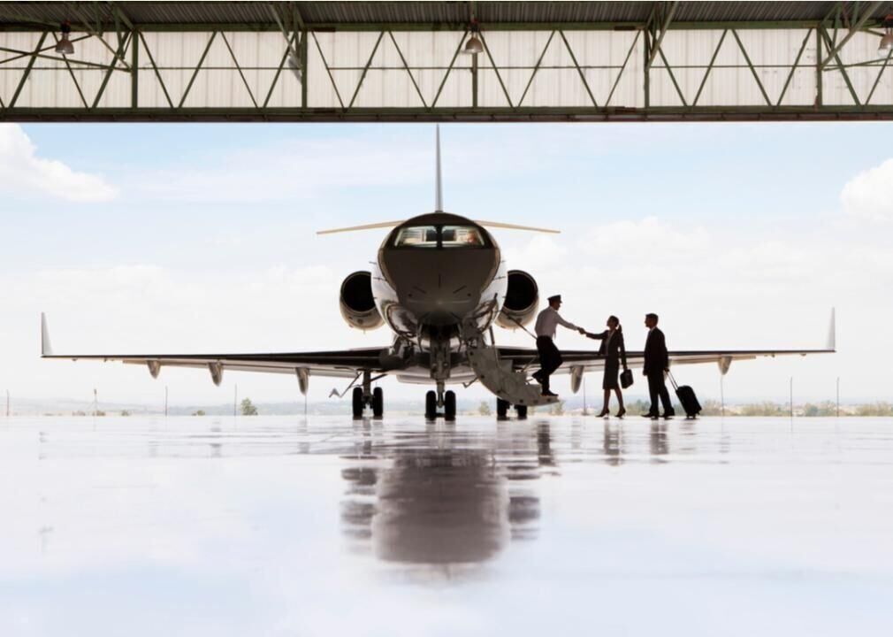 Employment outlook for airline industry occupations